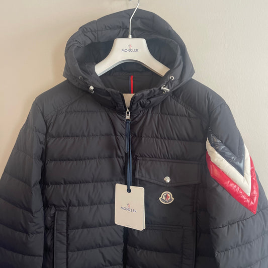 Moncler Berard Down Jacket - Size 3