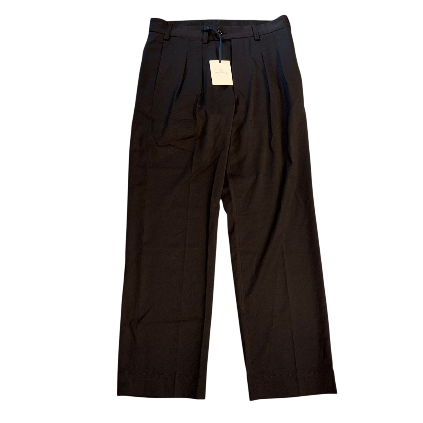 Moncler Classic Trousers - Size 46 & 48