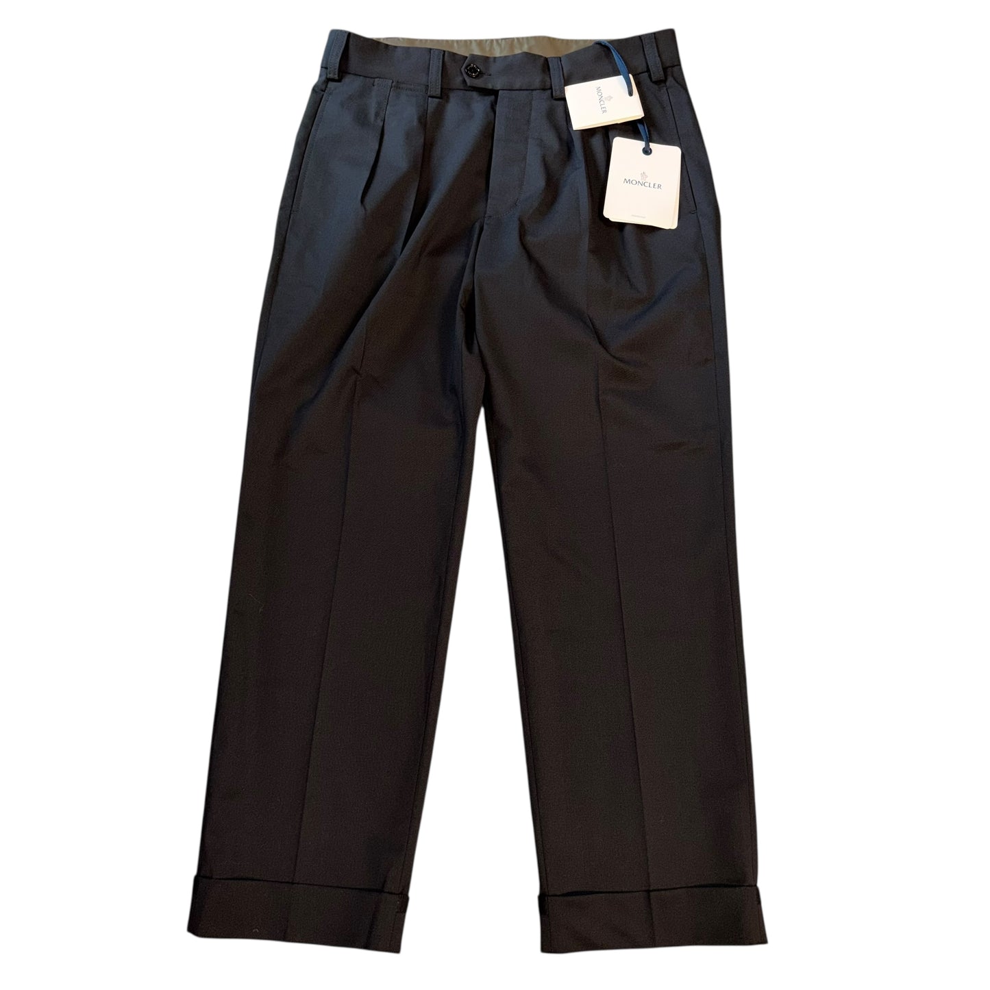 Moncler Classic Trousers - Size 46