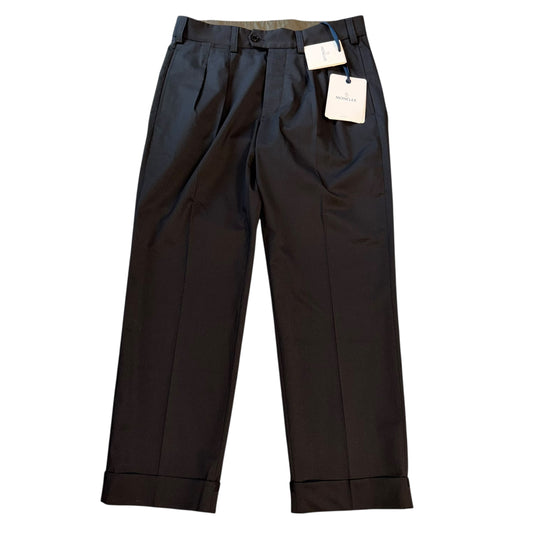Moncler Classic Trousers - Size 46