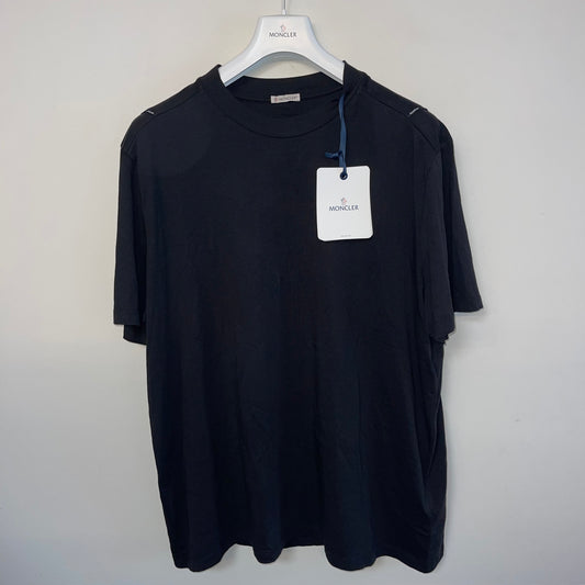 Moncler Mens Tshirt - Size XXL