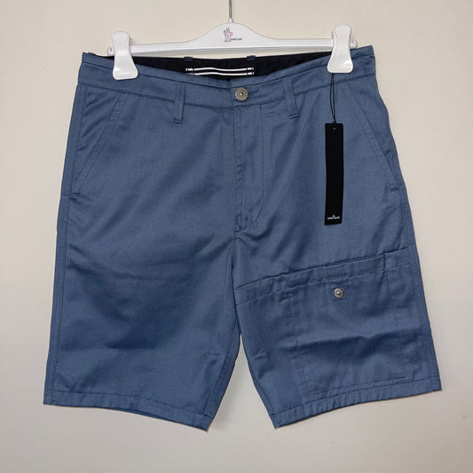 Stone Island Bermuda Shorts - W32