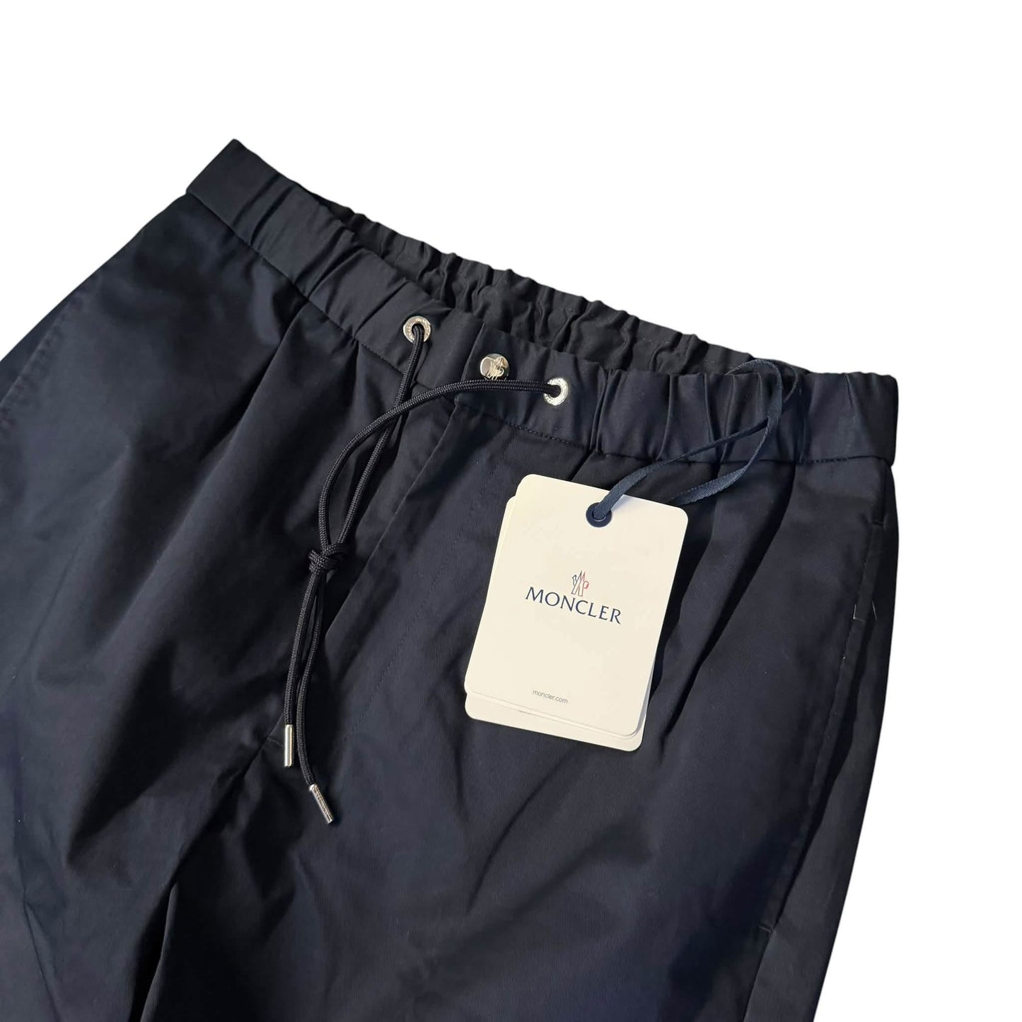 Moncler Tapered Trousers - Size 48 & 50