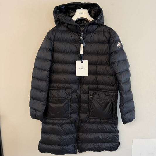 Moncler Ladies Sedan Down Jacket - Size 1