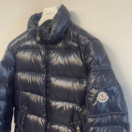 Moncler Maya Down Jacket - Size 1