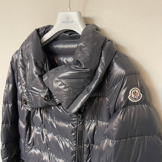 Moncler Ladies Sabline Down Jacket - Size 2