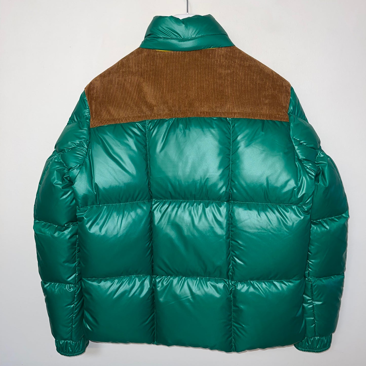 Moncler Mens Ain Down Jacket