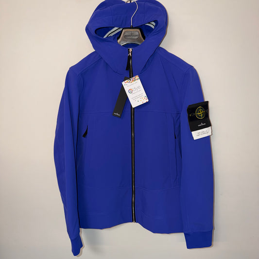 Stone Island Mens Softshell Jacket - Sizes S M L