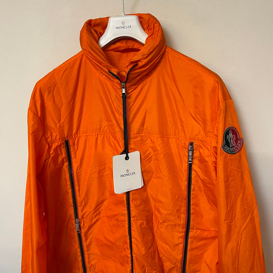 Moncler Mens Eigg Windbreaker