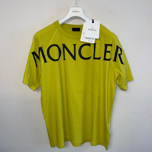 Moncler Mens Tshirt - Size XL