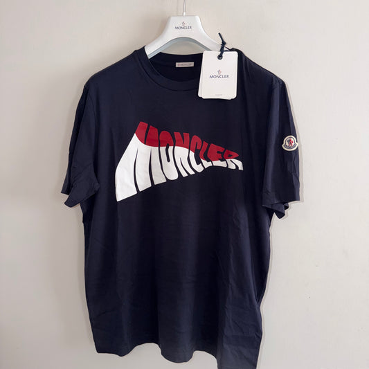 Moncler Mens Tshirt - Size L & XL