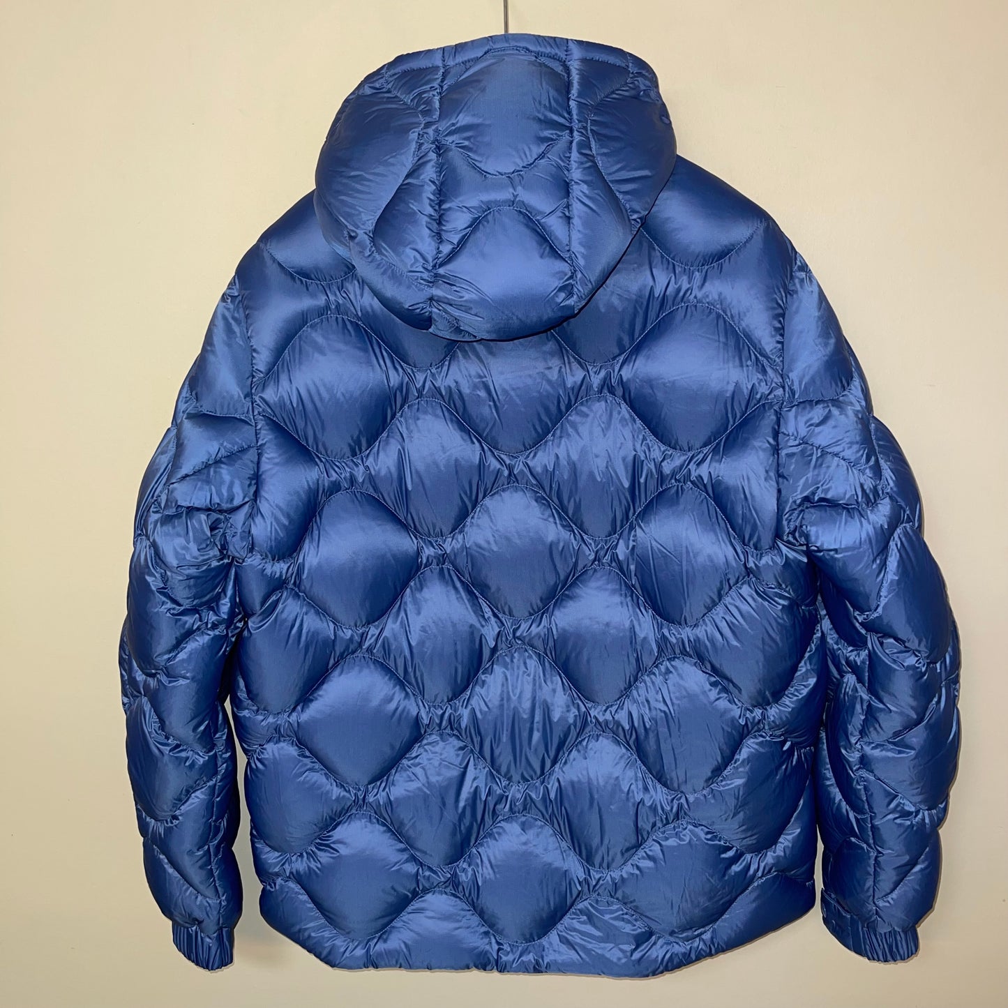 Moncler Soulier Down Jacket - Size 3