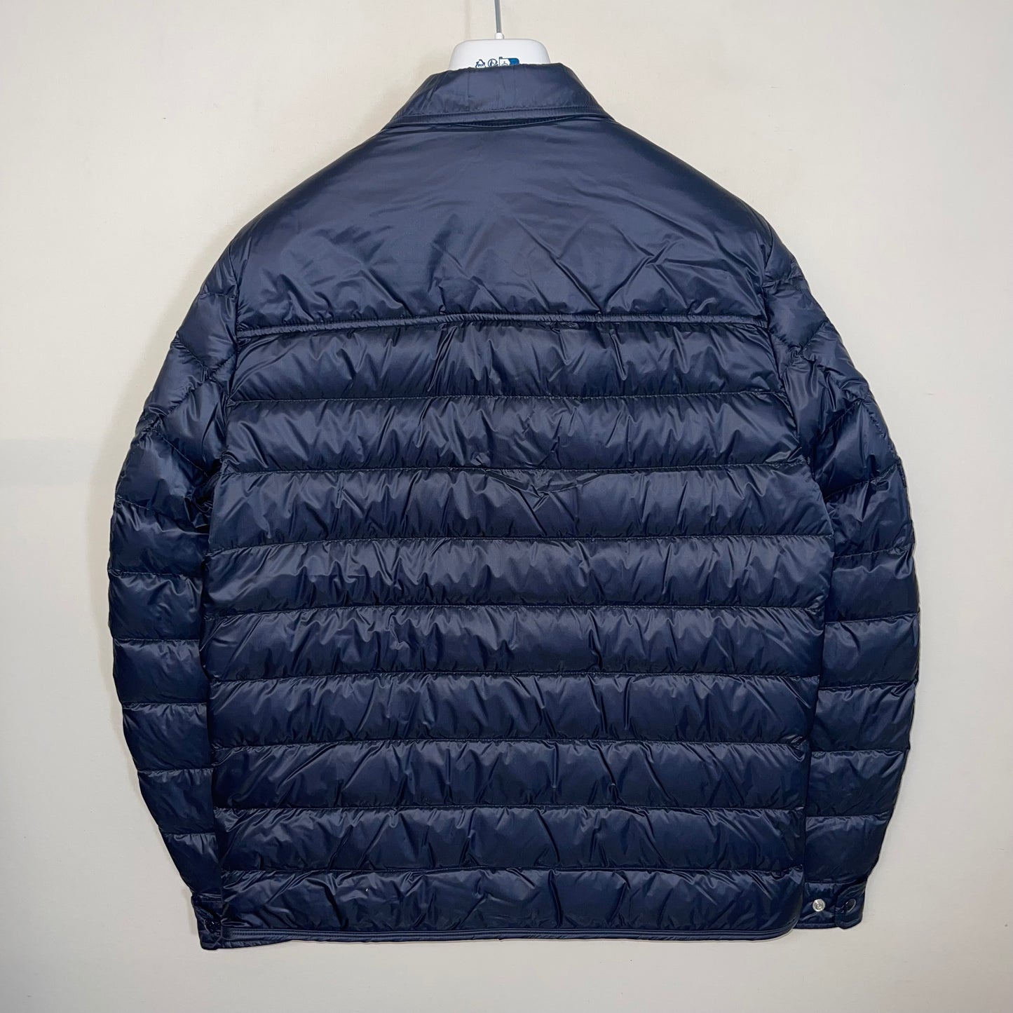 Moncler Tenibres Down Jacket - Size 3