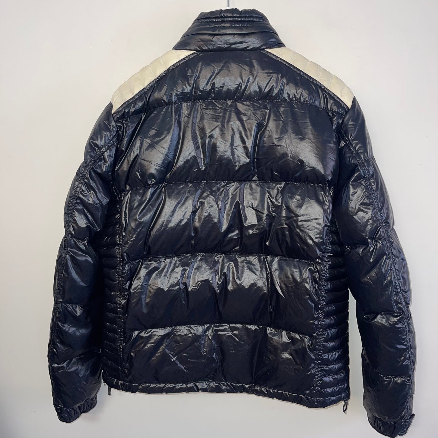 Moncler Chamonix Down Jacket - Size 6