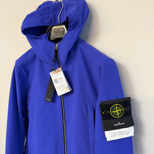 Stone Island Mens Softshell Jacket - Sizes S M L