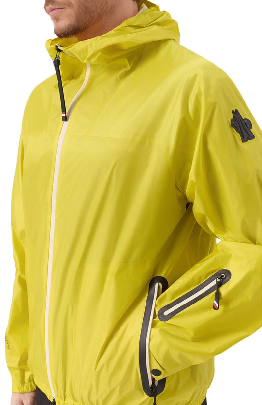 Moncler Grenoble Fiernaz Windbreaker