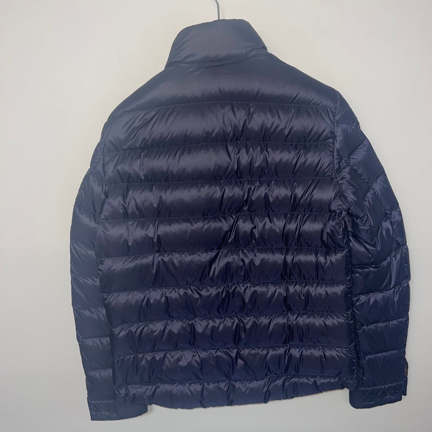 Moncler Arles Down Jacket - Size 3