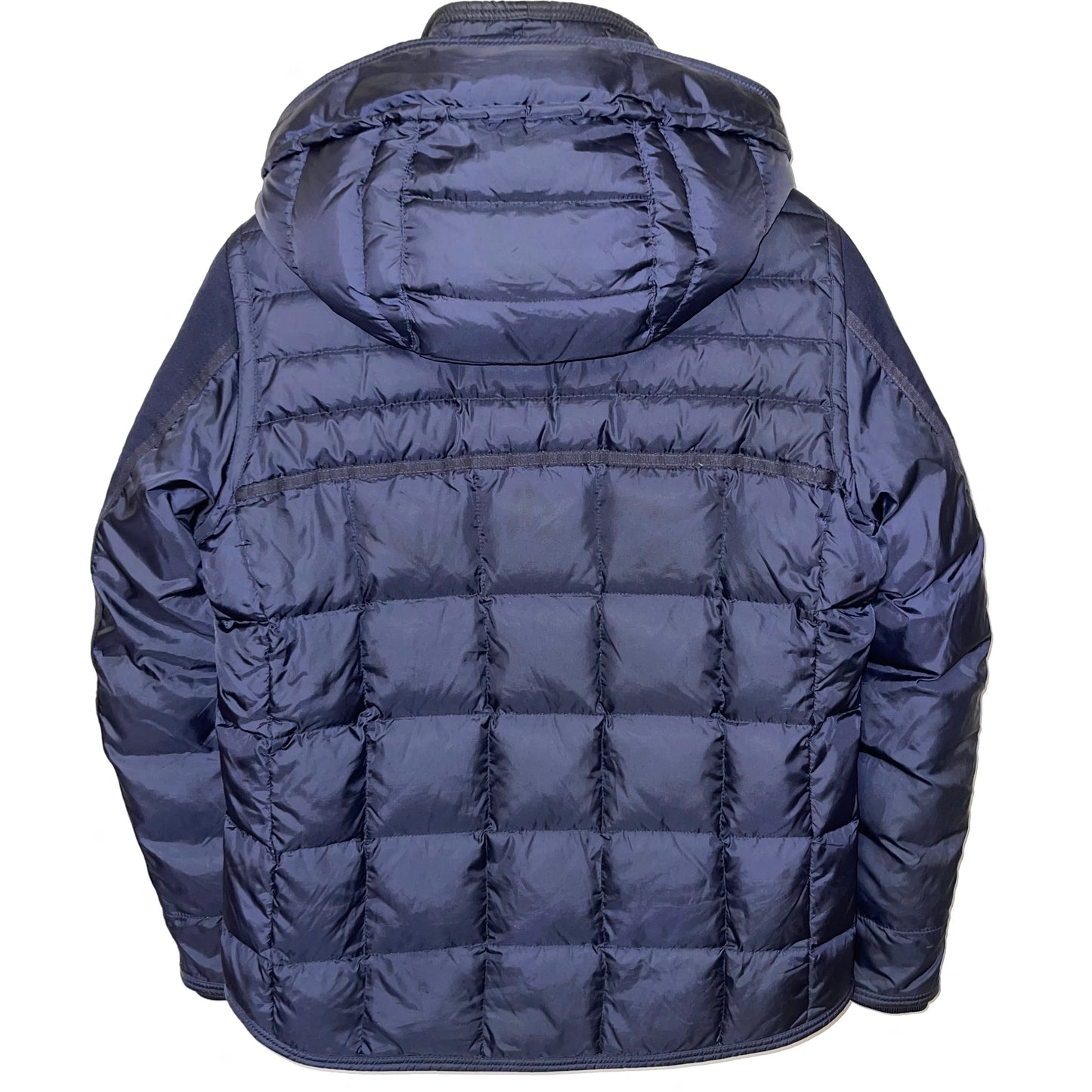 Moncler Ryan Down Jacket - Size 3