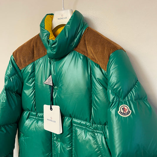 Moncler Mens Ain Down Jacket