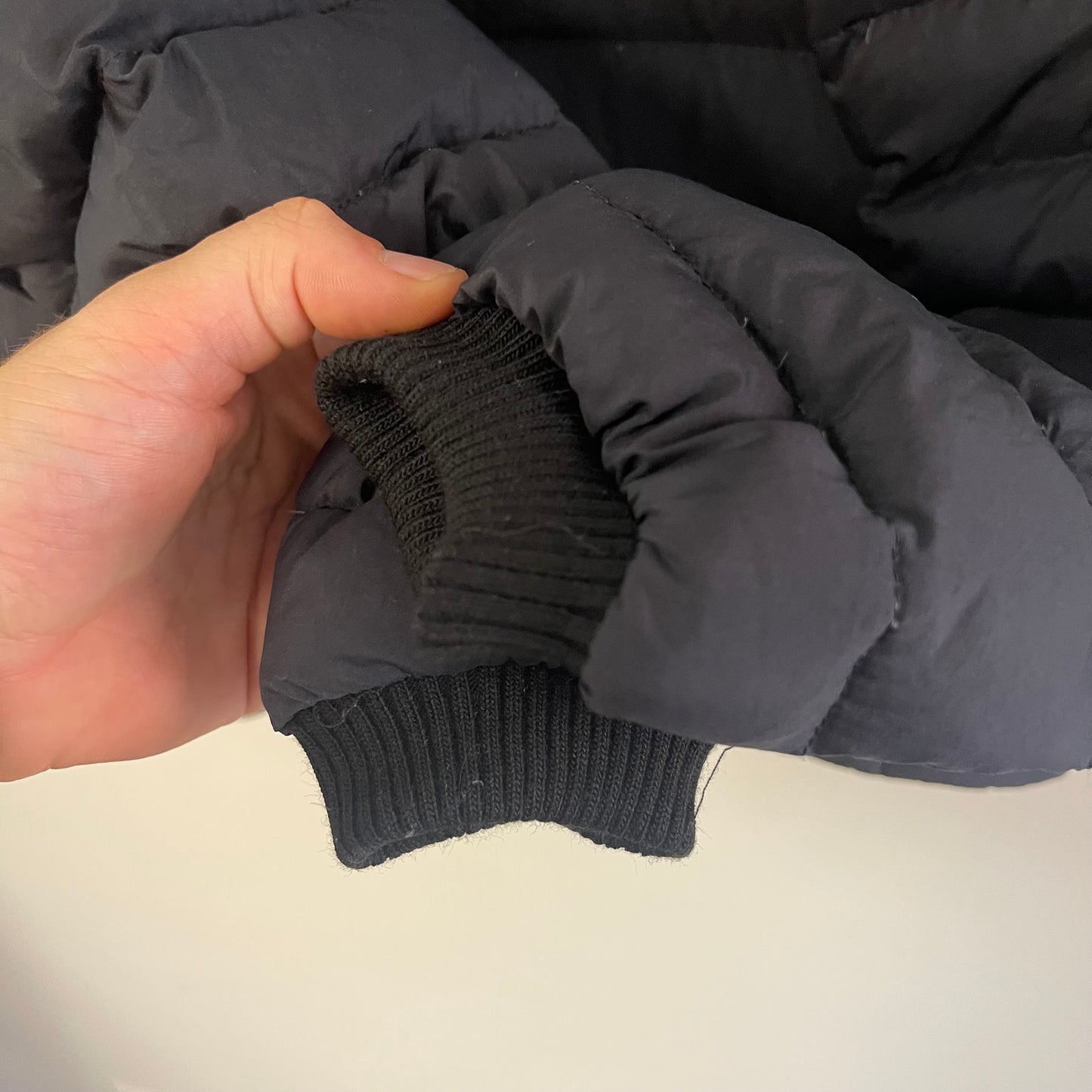 Moncler Dreux Down Jacket - Size 4