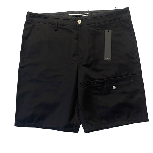 Stone Island Bermuda Shorts - W38 & 40