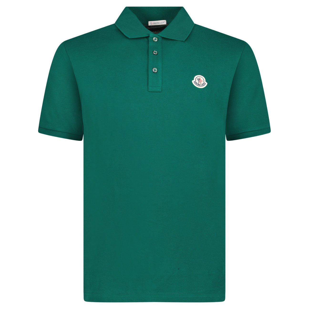 Moncler Mens Polo Shirt - Sizes M-XXL