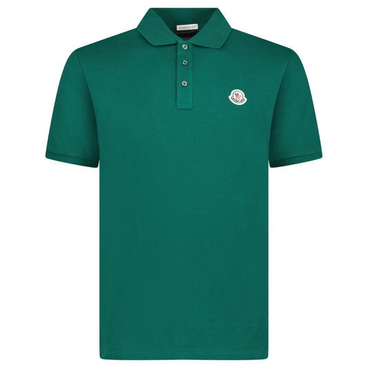Moncler Mens Polo Shirt - Sizes M-XXL