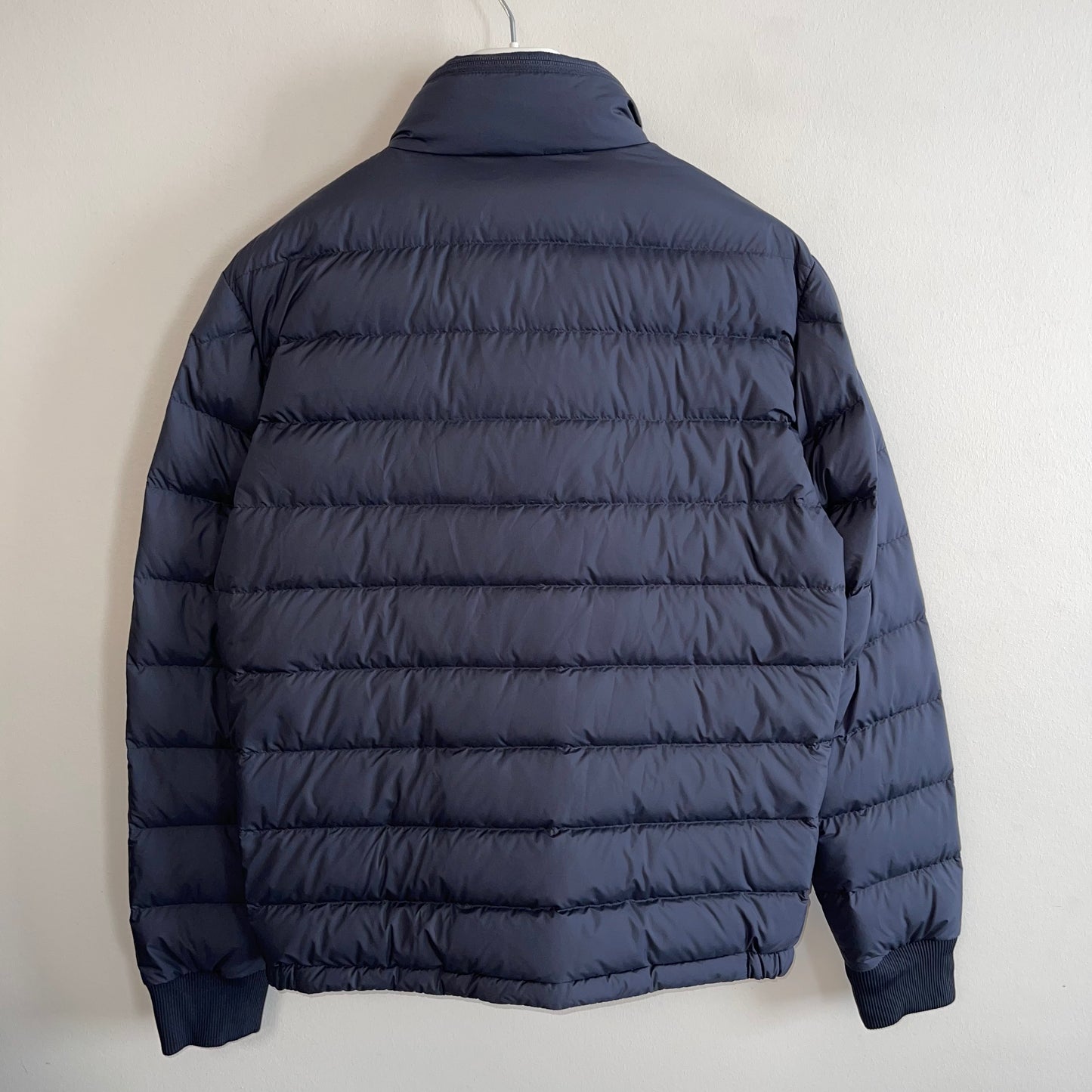 Moncler Barrot Down Jacket - Size 3