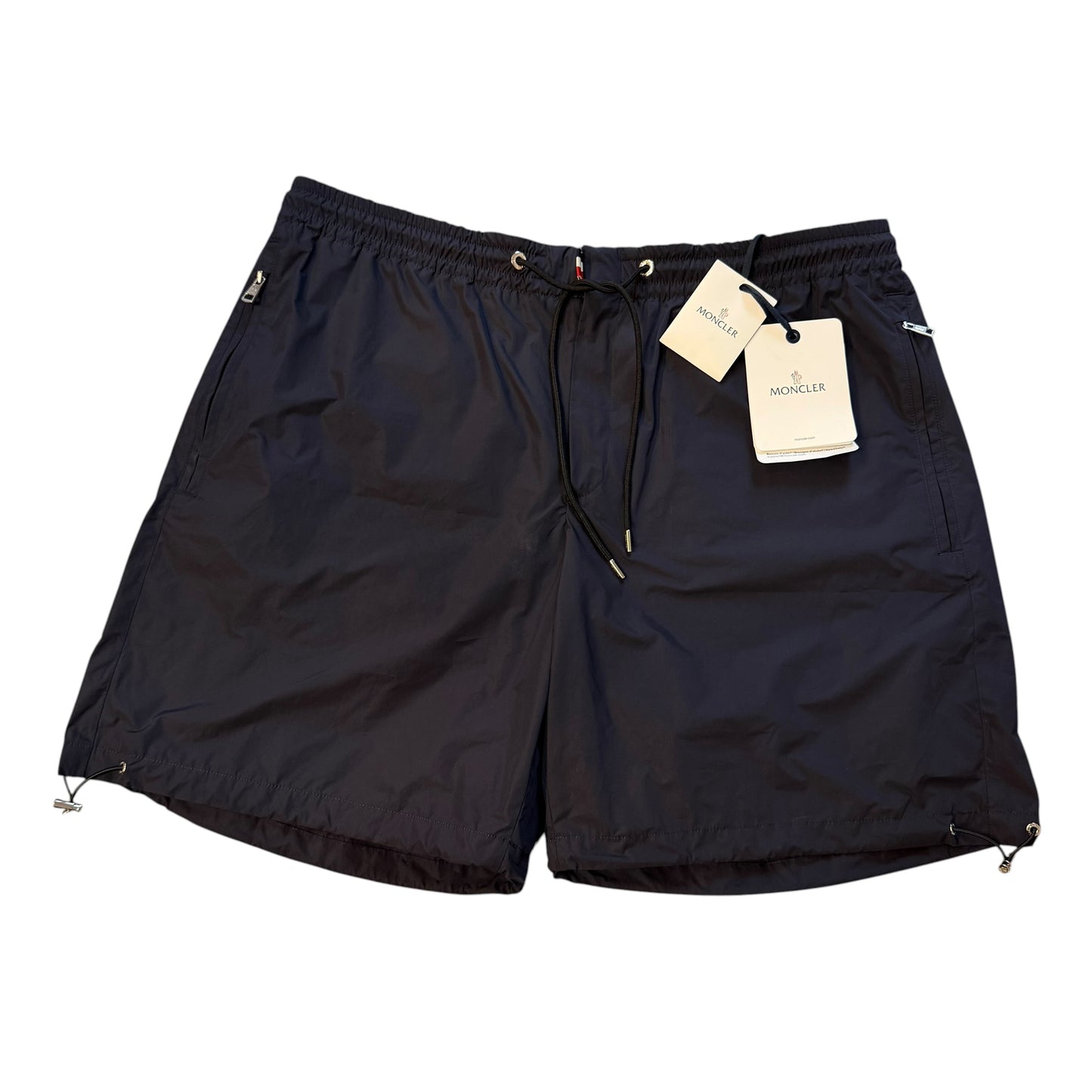 Moncler Bermuda Shorts - Size 54