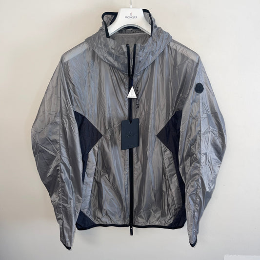 Moncler Mens Huit Windbreaker - Size 3