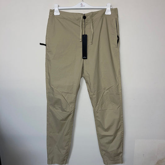 Stone Island Tapered Cargo Pants - W33