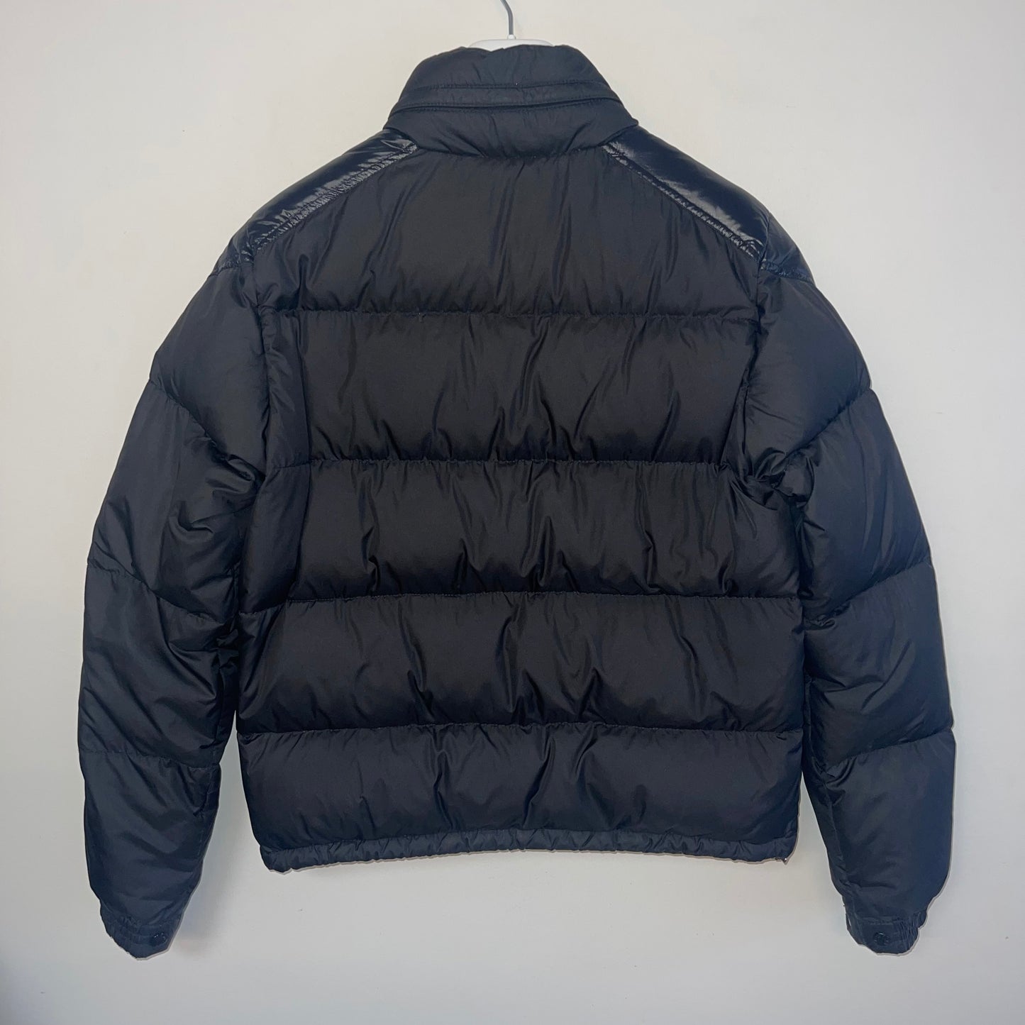 Moncler Lacblanc Down Jacket - Size 2