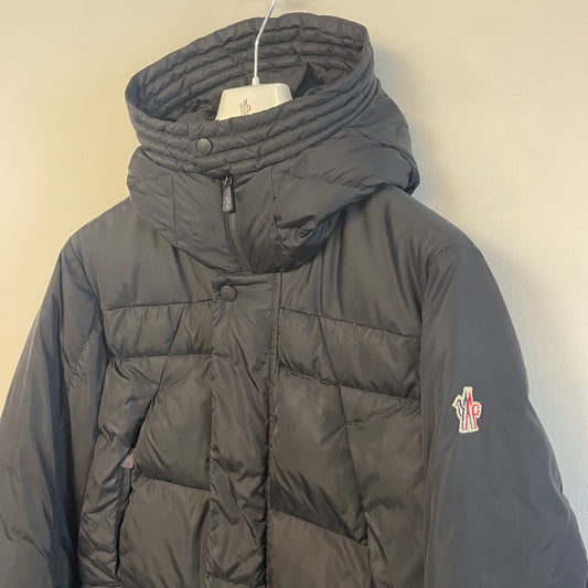 Moncler Grenoble Durand Down Jacket - Size 4