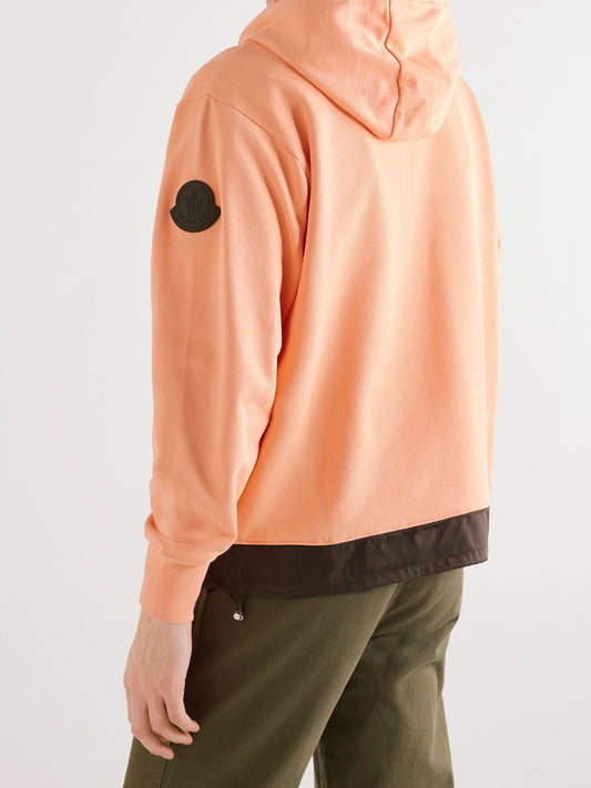 Moncler Mens Hoodie - Sizes L-XXL