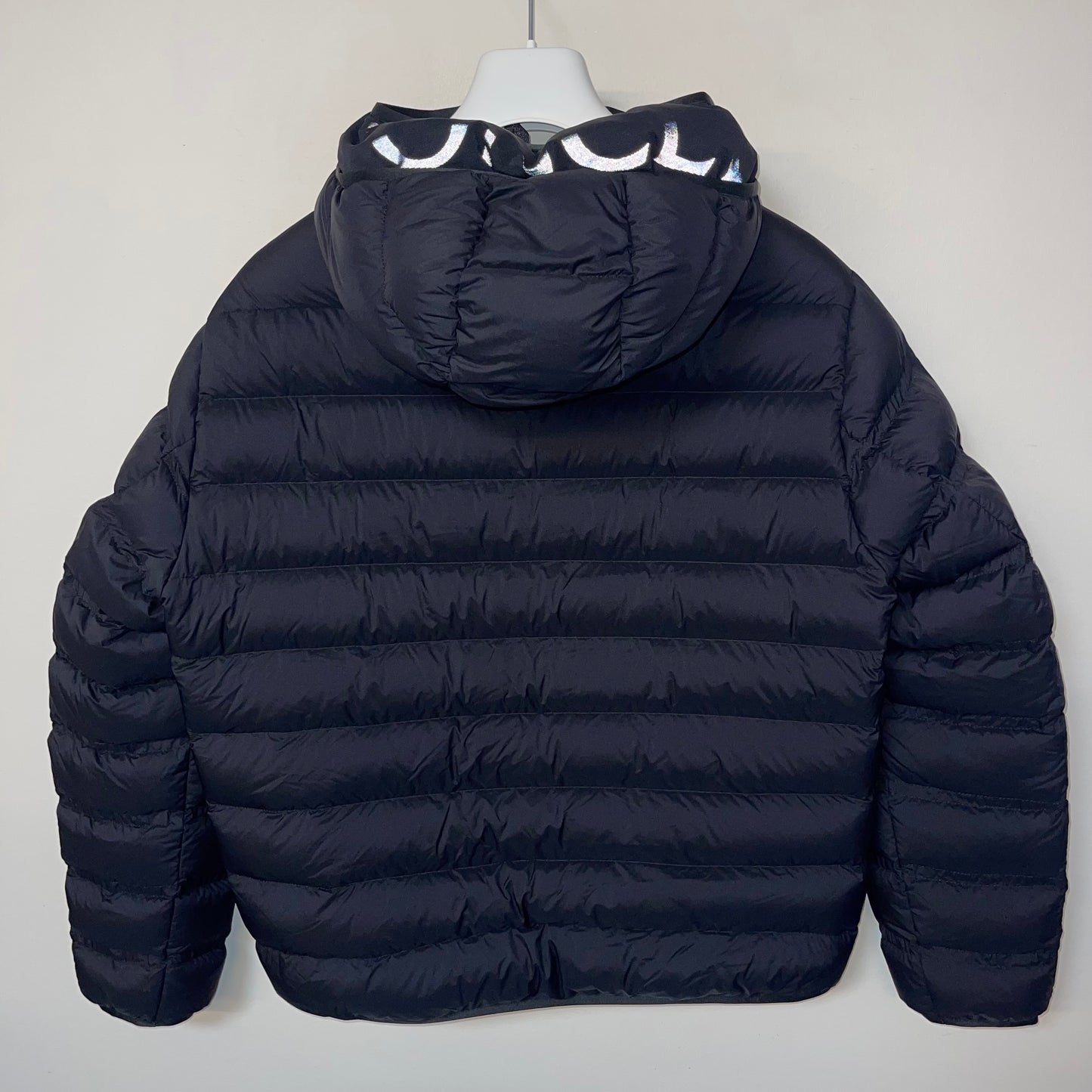 Moncler Arroux Down Jacket - Size 1 & 6