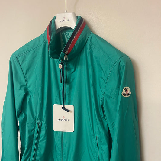 Moncler Farlak Windbreaker - Size 2 & 3