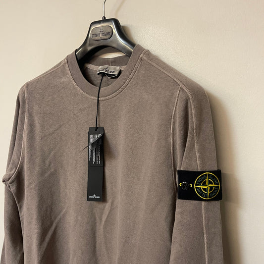 Stone Island Mens Crewneck - Size S