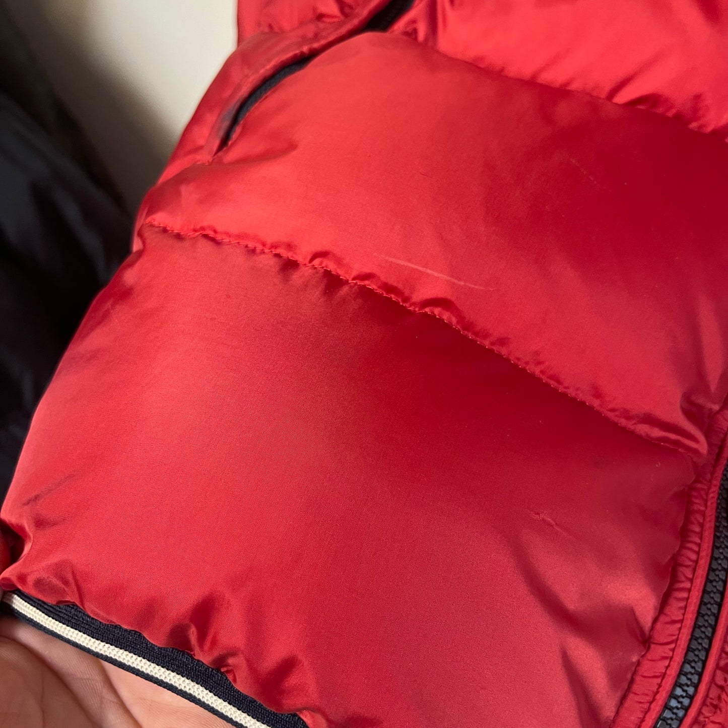 Moncler Thomas Down Jacket - Size M