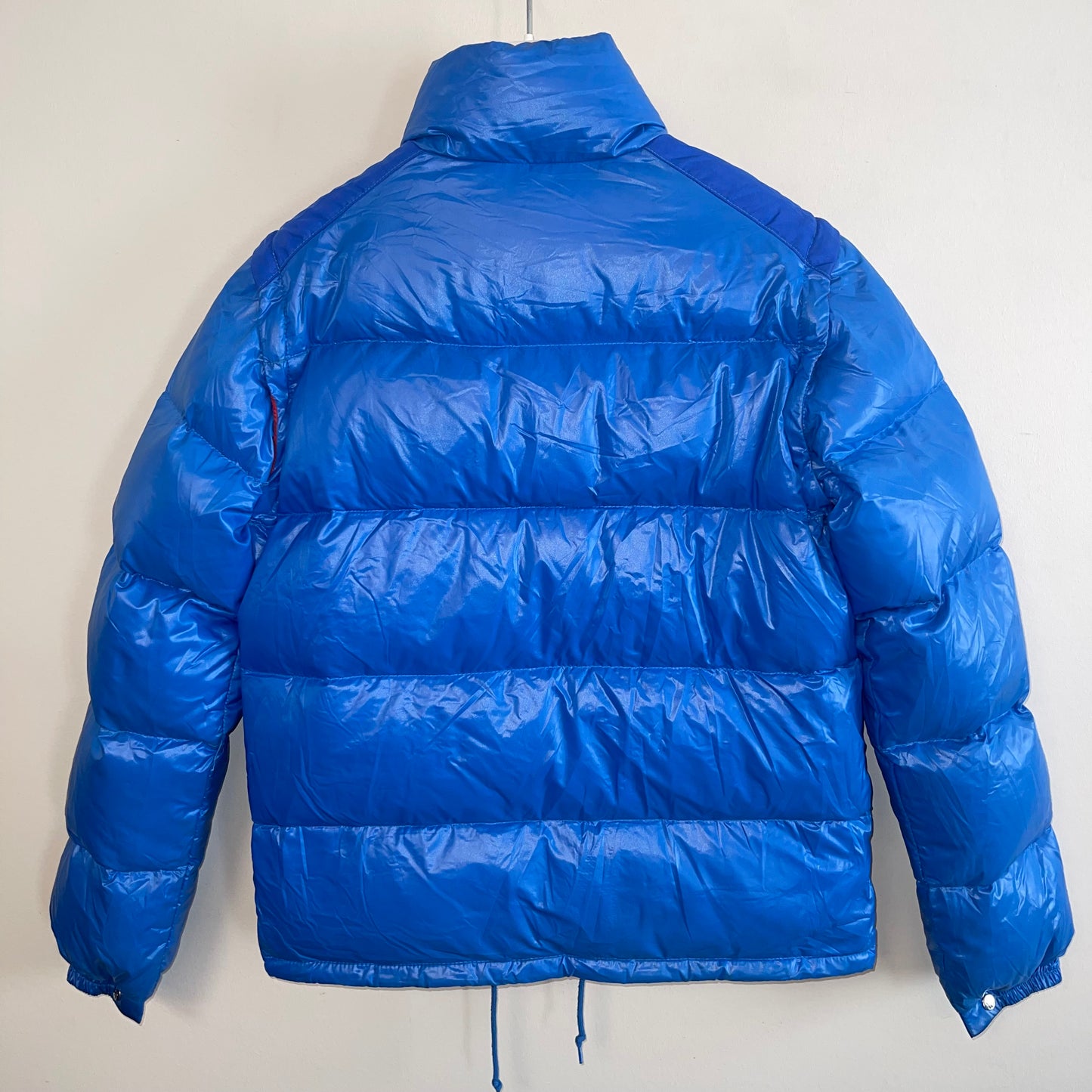 Moncler Andersen Down Jacket/ Gilet - Size 1