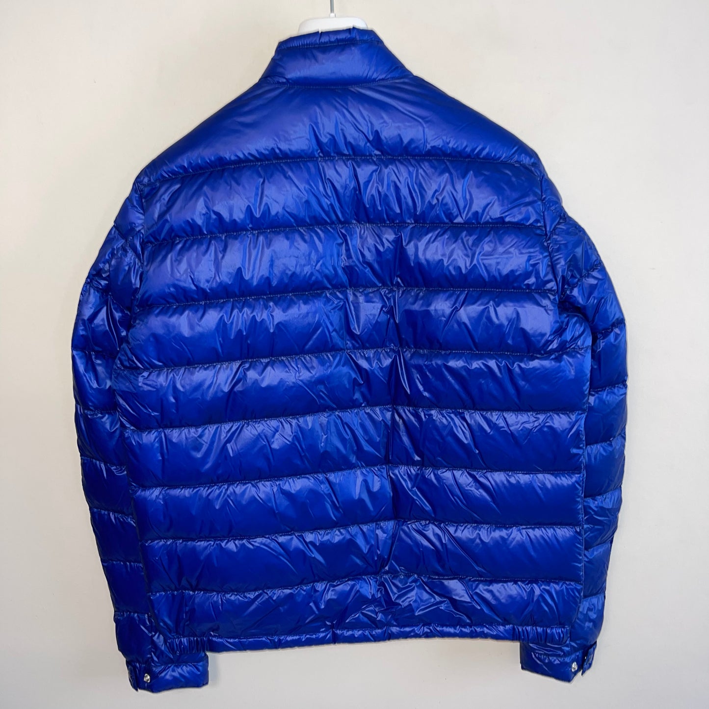 Moncler Acorus Down Jacket - Size 4
