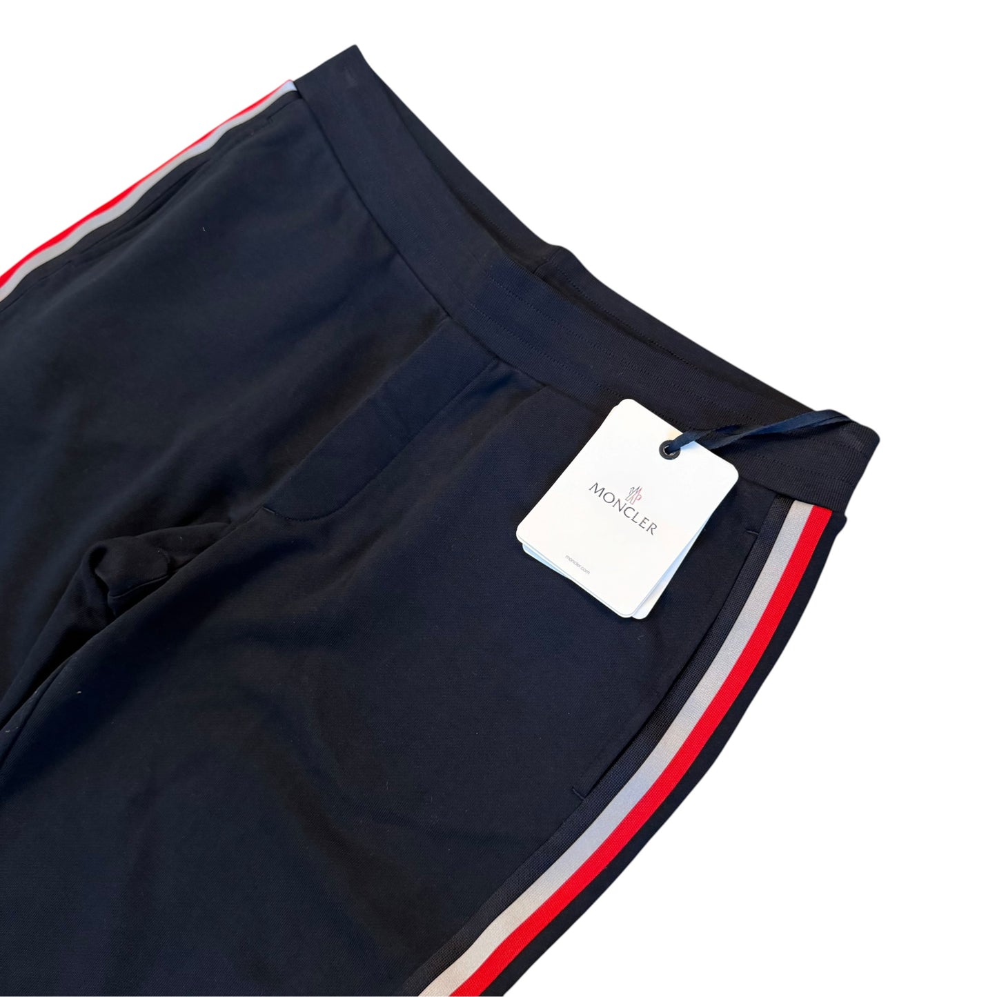 Moncler Jogging Pants - Size L & XL