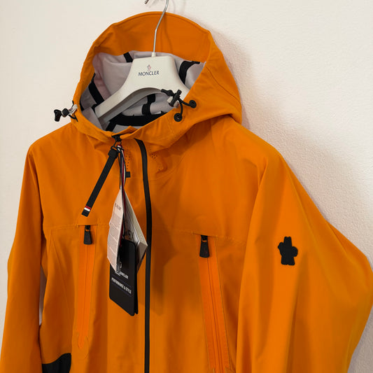 Moncler Grenoble Gryon Ski Jacket - Size 3 & 5