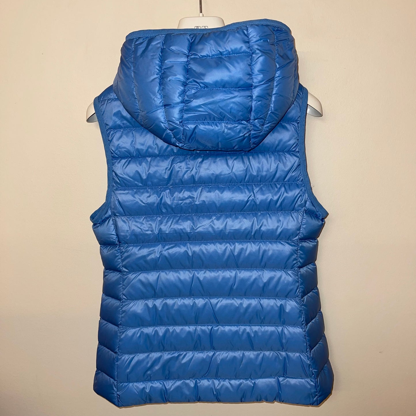 Moncler Ladies Glygos Gilet - Size 2 & 3