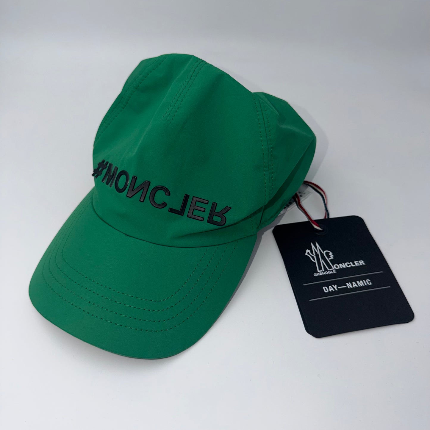 Moncler Grenoble Baseball Cap