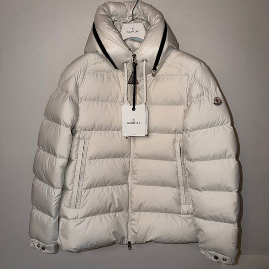 Moncler Cardere Down Jacket - Size 4