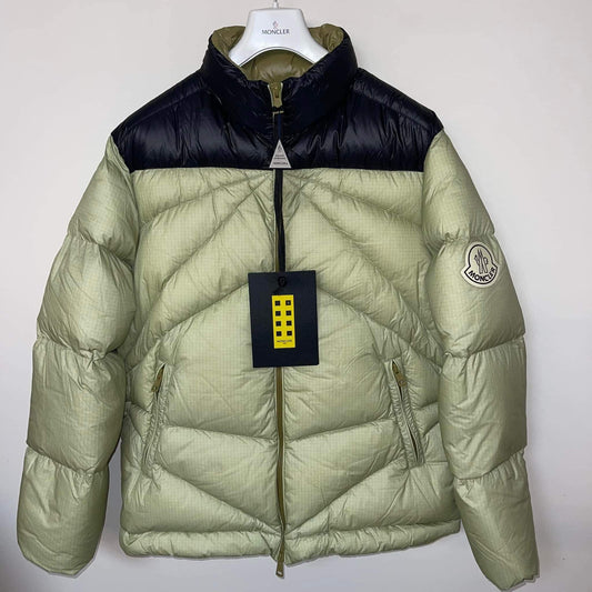 Moncler Tama Down Jacket - Size 4