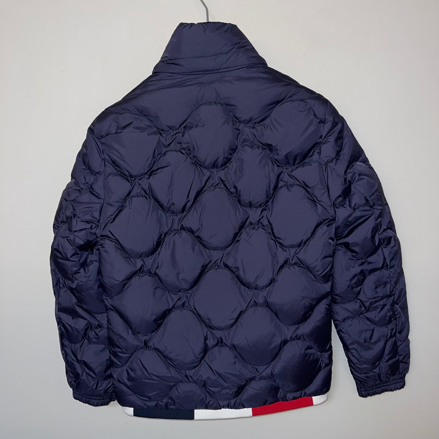 Moncler Taschhorn Down Jacket - Size 0