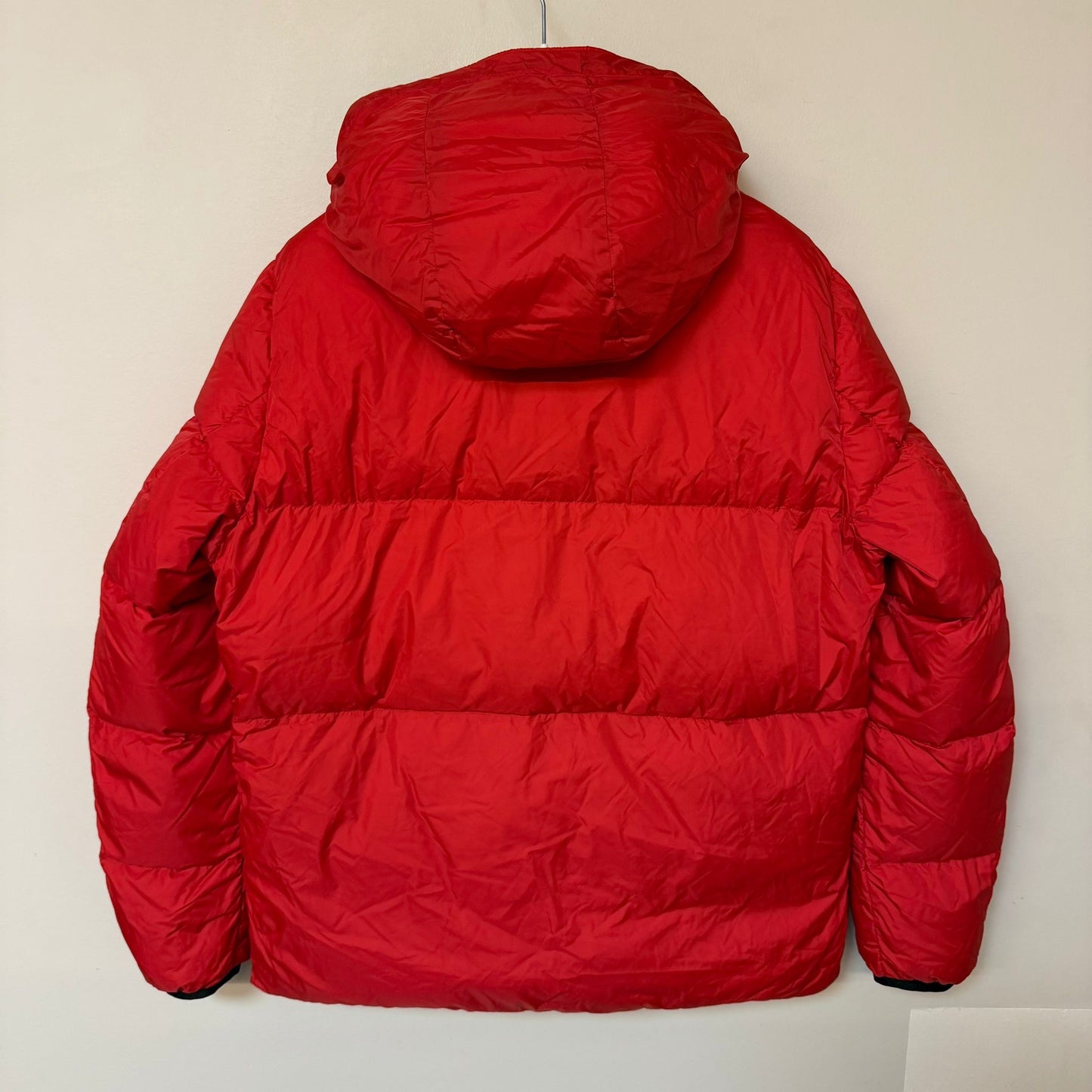 Moncler Montcla Down Jacket - Size 6