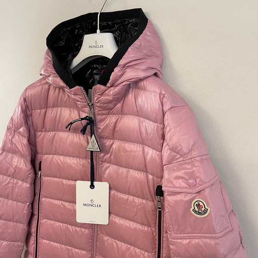 Moncler Mens Galion Down Jacket - Size 2