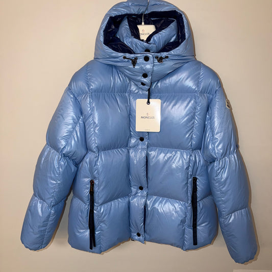 Moncler Ladies Parana Down Jacket - Size 1 & 2